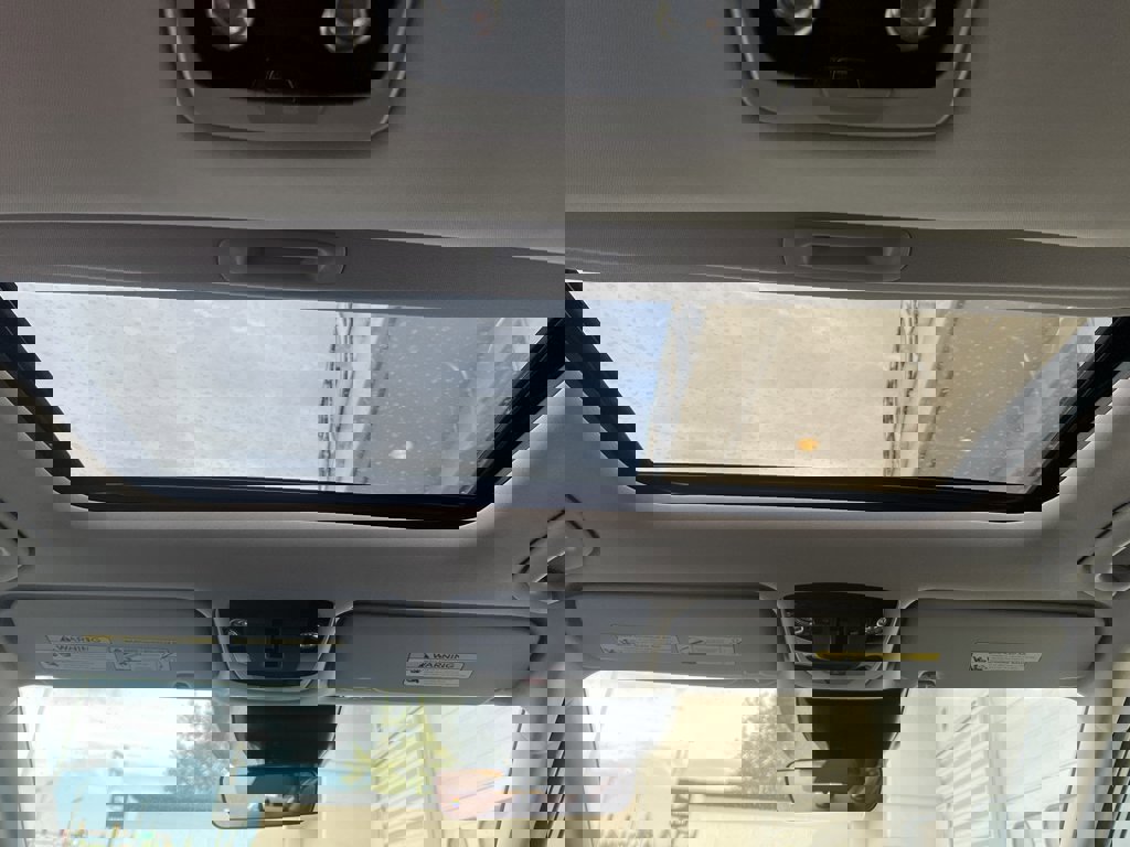 New 2026 Kia Seltos EX w/ EX Sunroof Package image 15