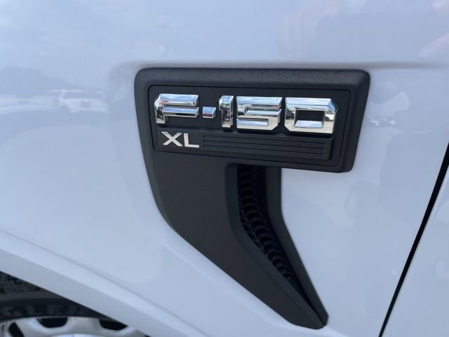 Used 2021 Ford F150 XL w/ Equipment Group 101A High RWD image 6
