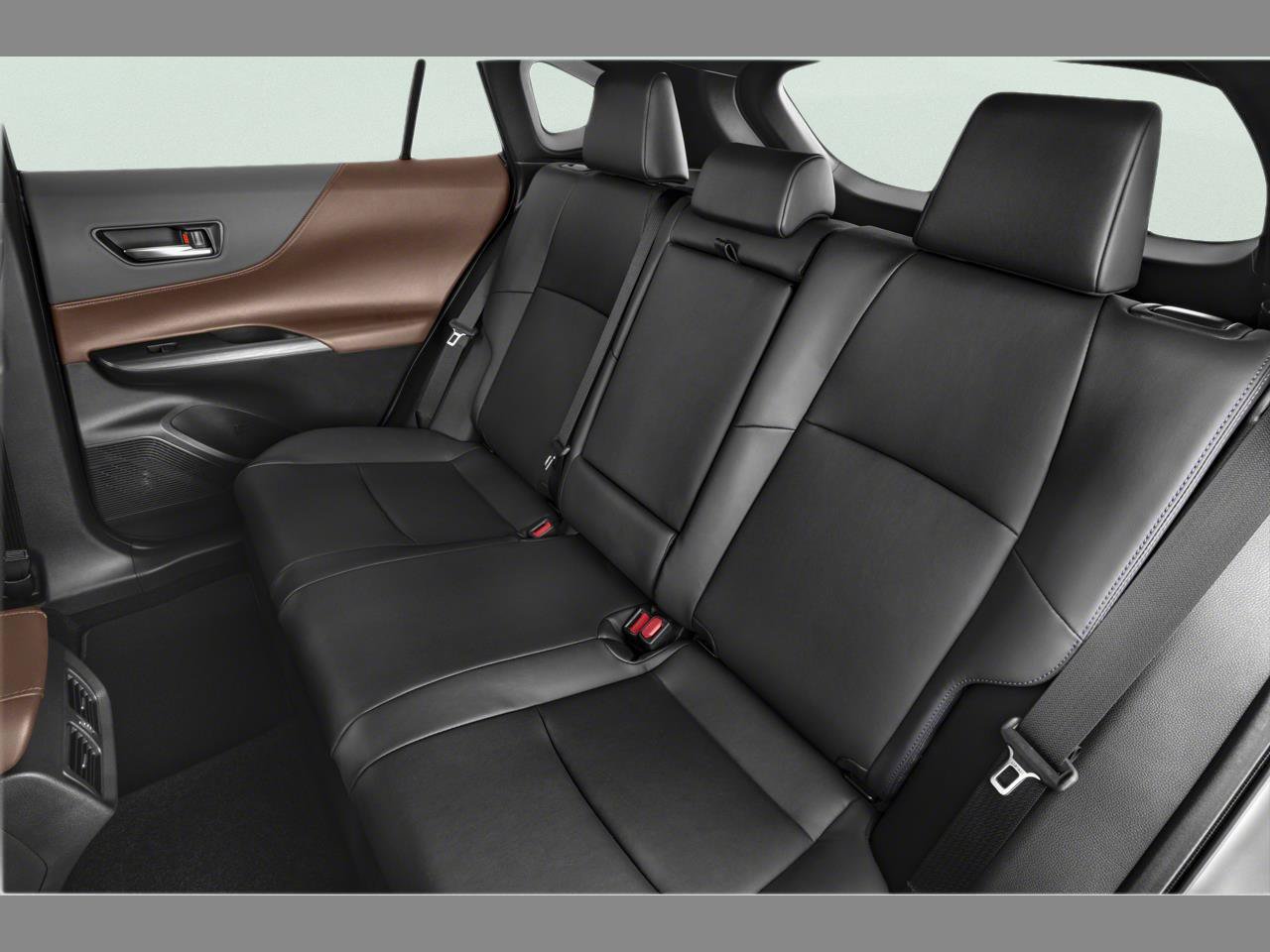 Used 2023 Toyota Venza XLE AWD/4WD image 40
