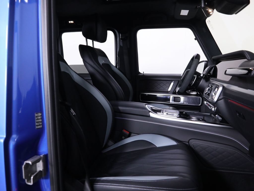 Used 2025 Mercedes-Benz G 63 AMG 4MATIC image 68