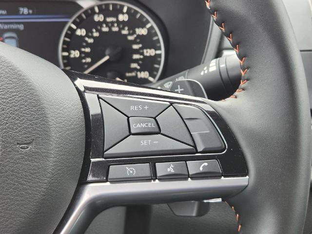 Certified 2025 Nissan Altima 2.5 SR AWD/4WD image 19