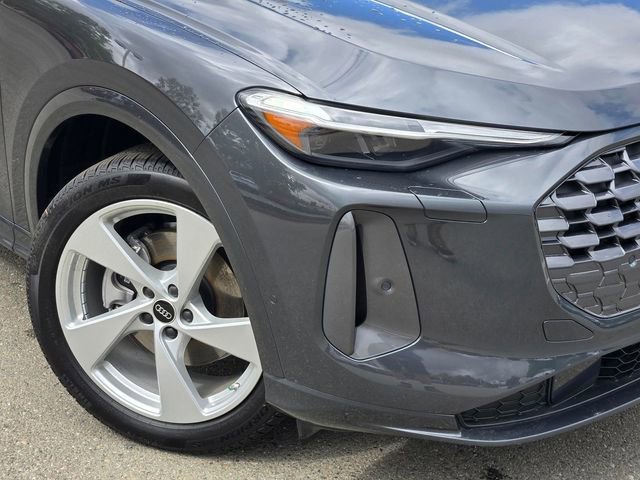 Used 2025 Audi Q5 Premium Plus w/ Premium Plus image 10