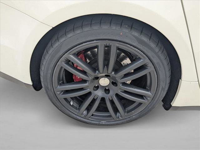Used 2014 Maserati Ghibli S Q4 image 25
