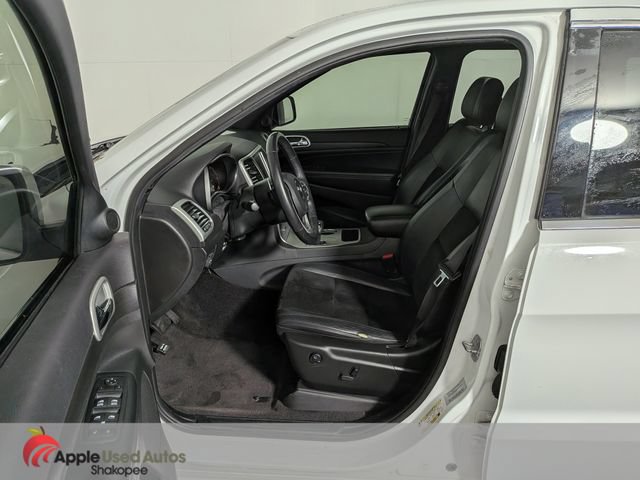 Used 2015 Jeep Grand Cherokee Altitude AWD/4WD image 10