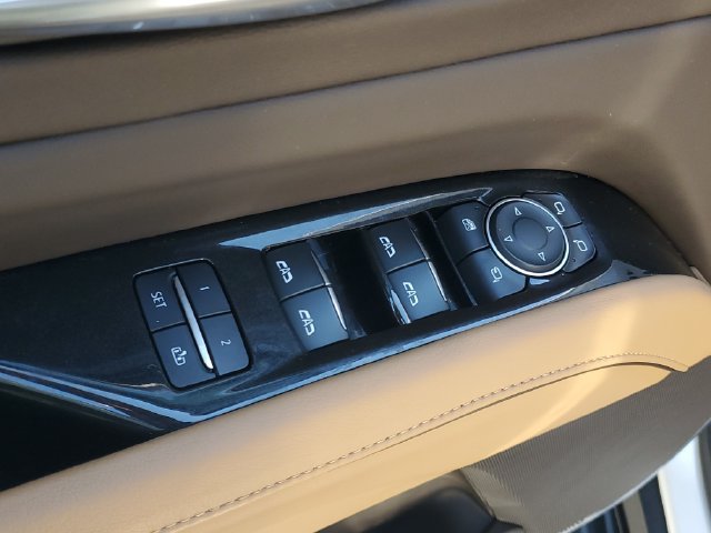 Certified 2021 Cadillac Escalade Sport AWD/4WD image 10