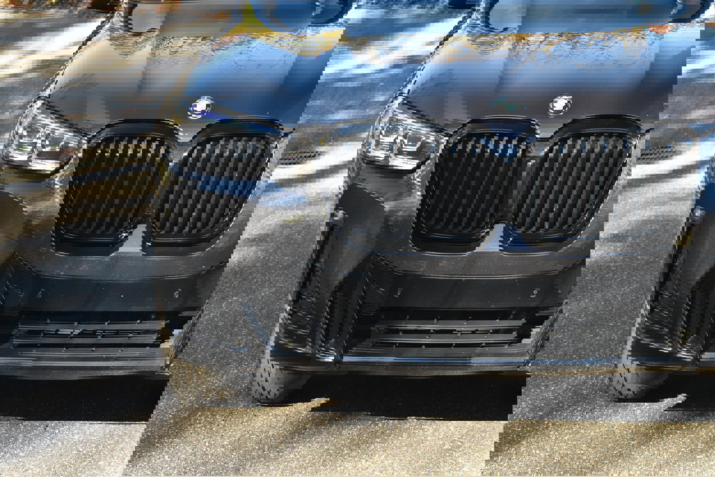 Used 2022 BMW X3 xDrive30i w/ M Sport Package 2 image 15