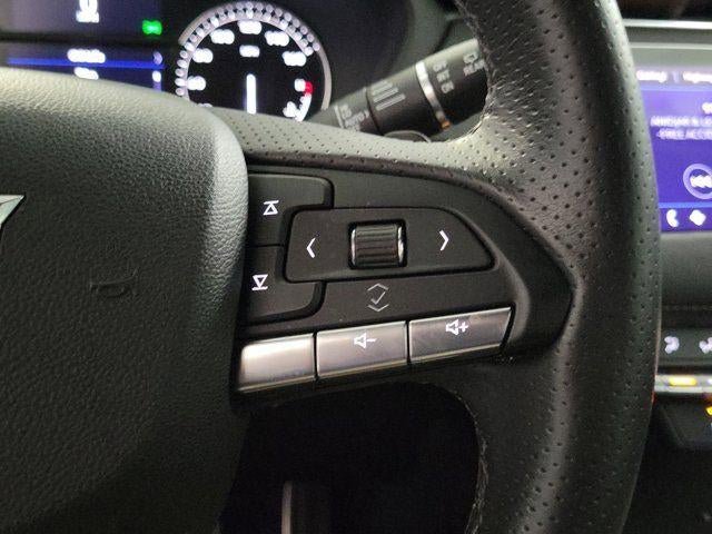 Certified 2023 Cadillac XT4 Sport FWD image 21