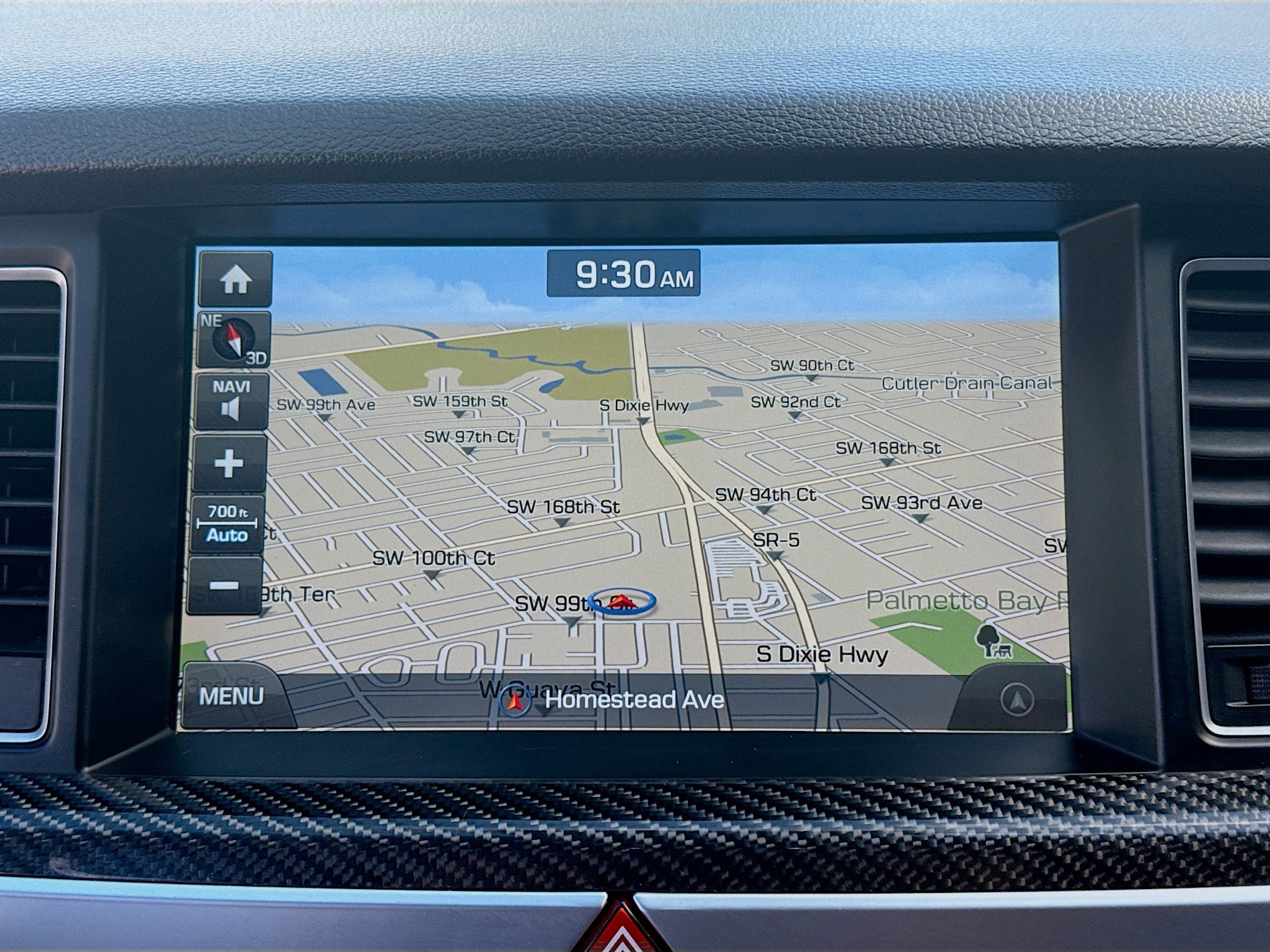 Used 2018 Genesis G80 3.3T Sport image 13