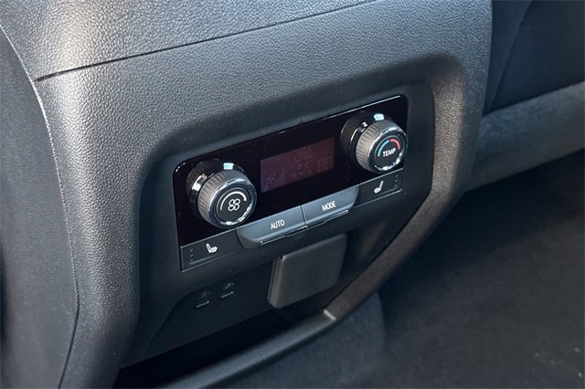 New 2026 Chevrolet Traverse RS image 17