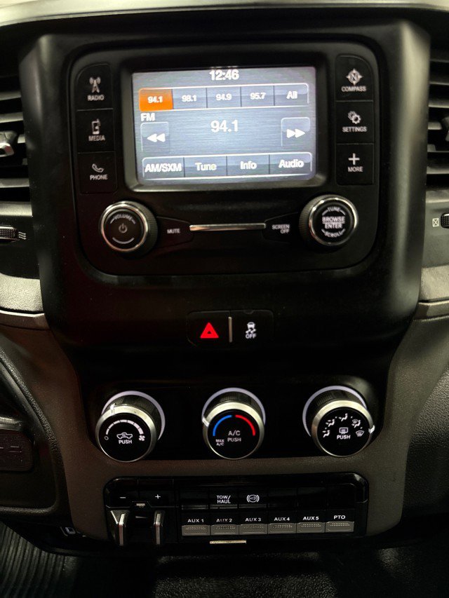 Used 2019 RAM 4500 Tradesman w/ Ambulance Prep Group AWD/4WD image 20