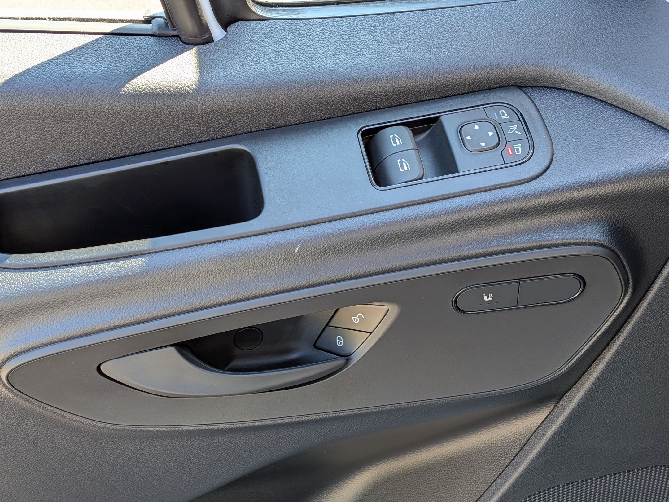 New 2026 Mercedes-Benz Sprinter 2500 image 15