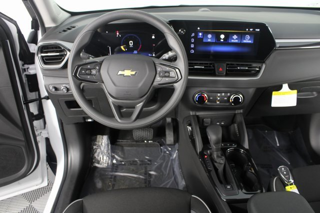 New 2026 Chevrolet TrailBlazer LS image 11