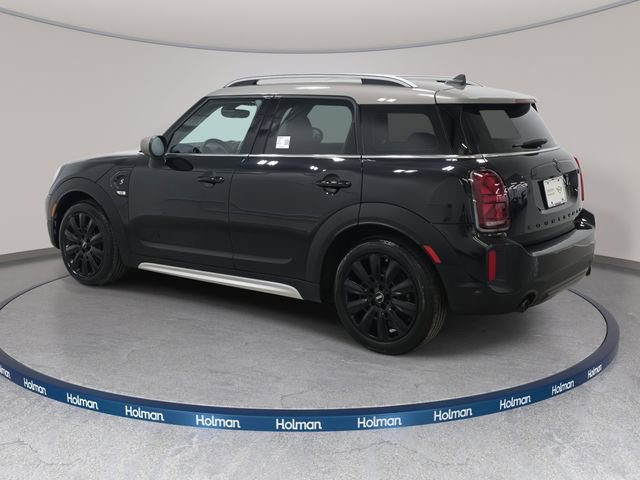 Certified 2024 MINI Cooper Countryman S image 7