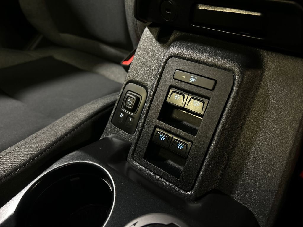 Certified 2025 Ford Bronco Big Bend image 36