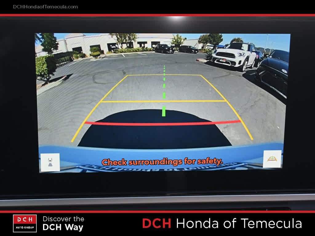 Used 2026 Toyota Camry XSE FWD image 13
