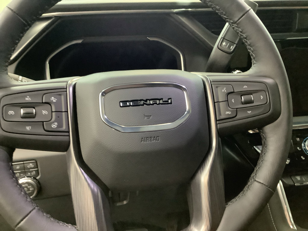 New 2026 GMC Sierra 2500 Denali Ultimate image 18