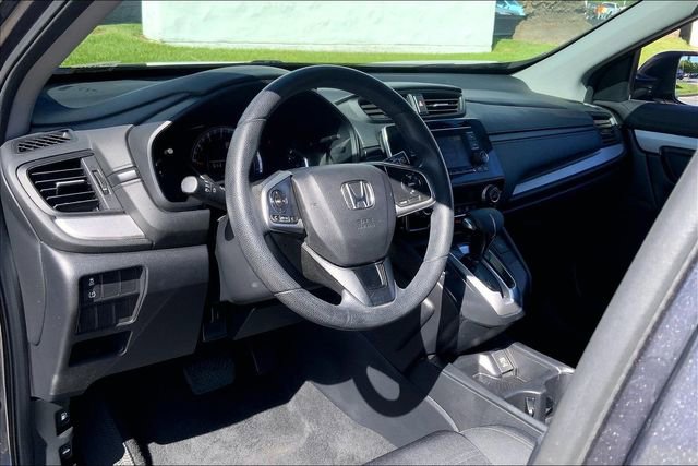 Used 2019 Honda CR-V LX image 14