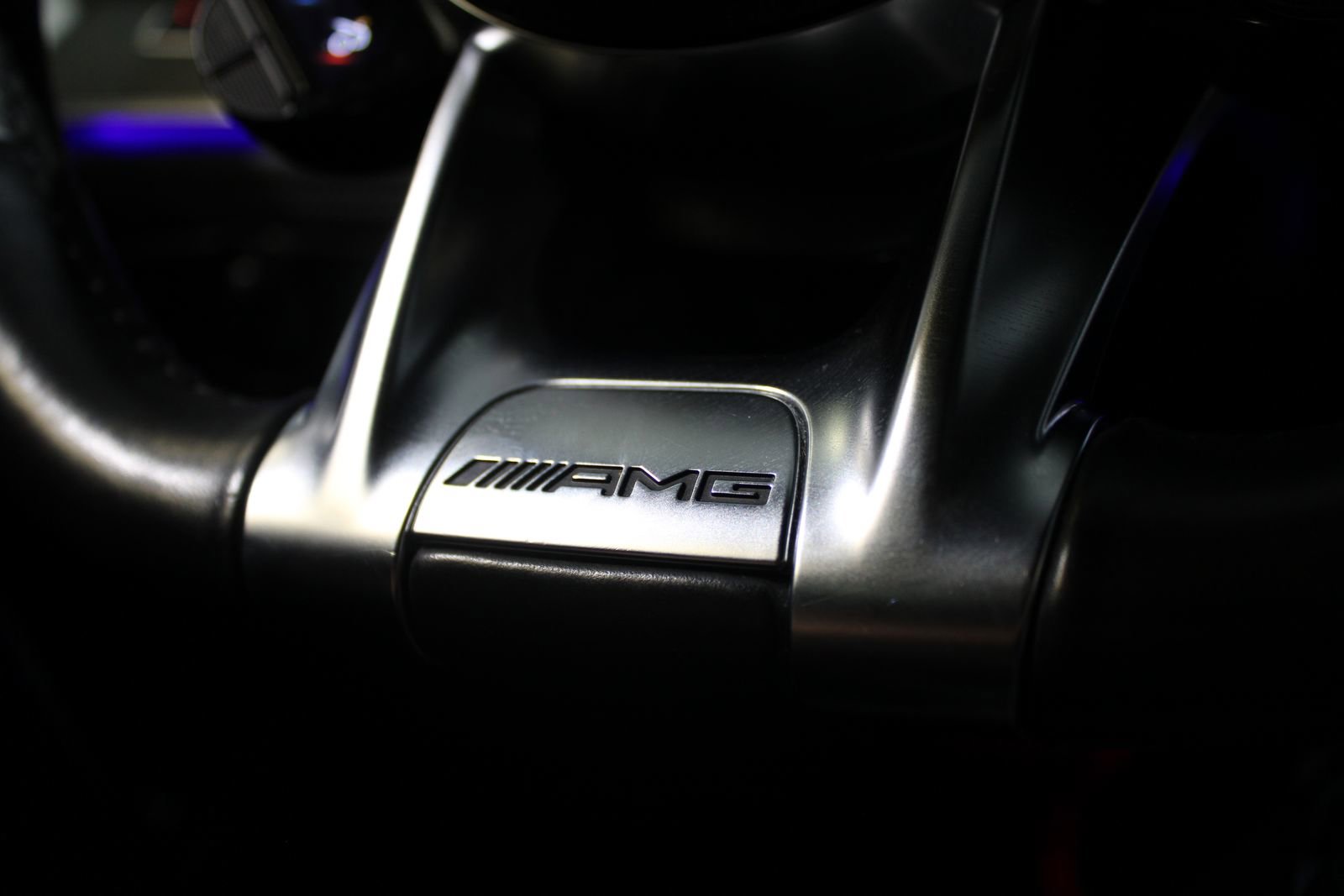 Used 2020 Mercedes-Benz AMG GT 53 image 35