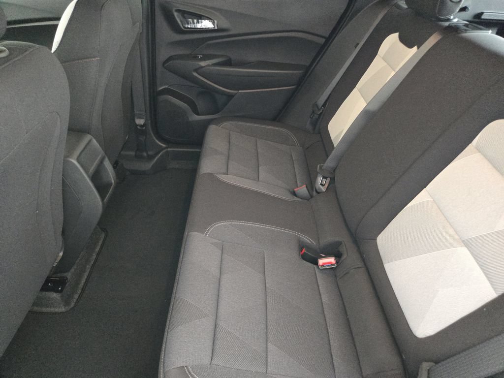 New 2026 Chevrolet Trax RS w/ Driver Confidence Package FWD image 33