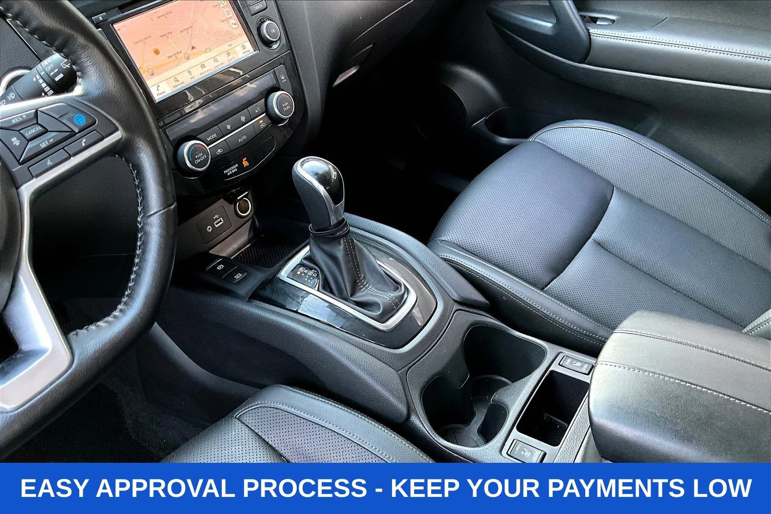 Used 2022 Nissan Rogue Sport SL image 23