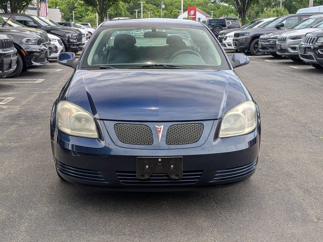 Used 2008 Pontiac G5 FWD image 8