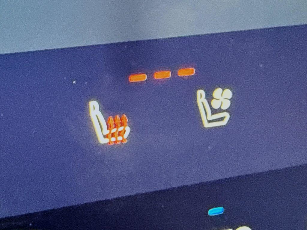 Certified 2025 Lexus TX 350 AWD w/ Technology Package image 20