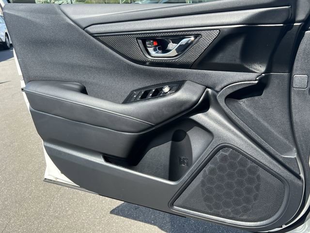 Certified 2025 Subaru Outback Premium w/ Popular Package #1A image 21