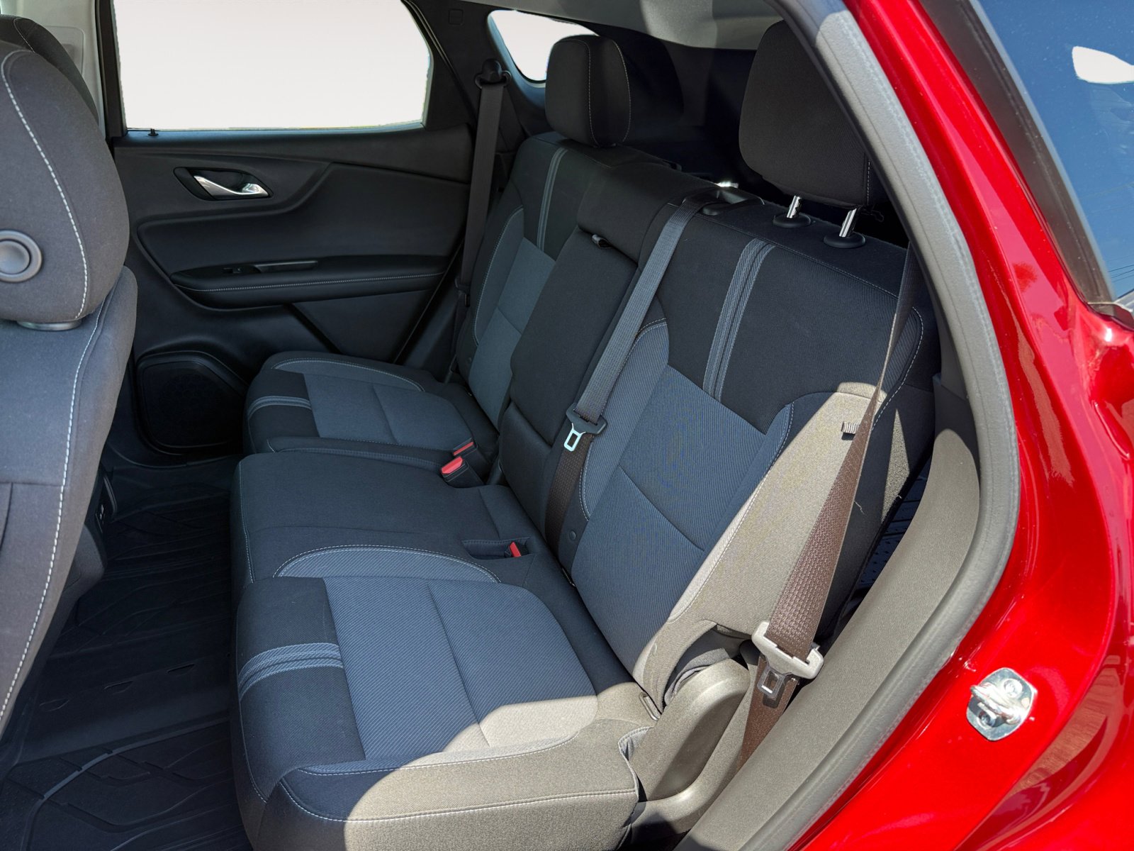 Used 2023 Chevrolet Blazer LT w/ Convenience Package image 13