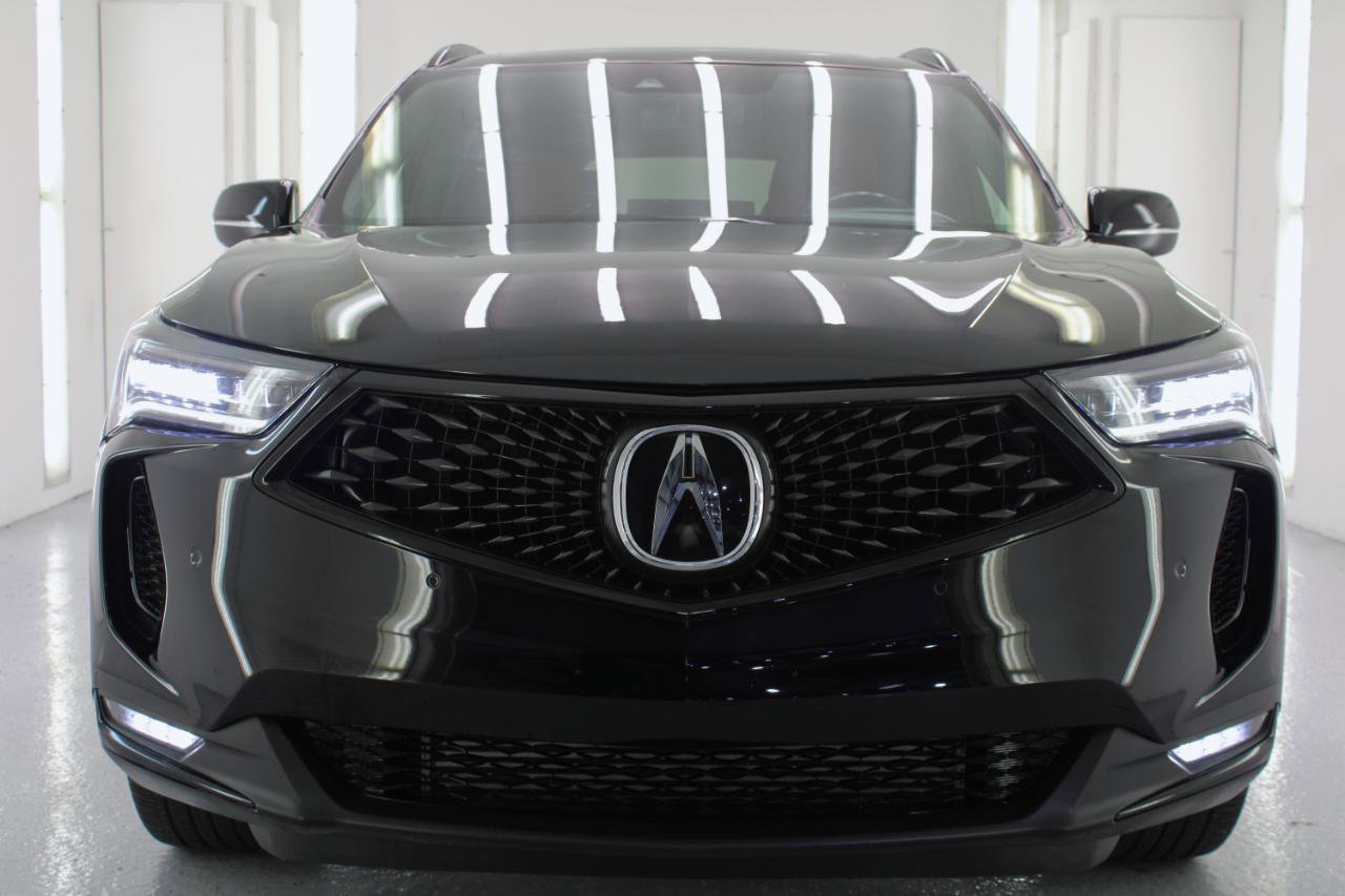 Used 2023 Acura RDX A-Spec image 27