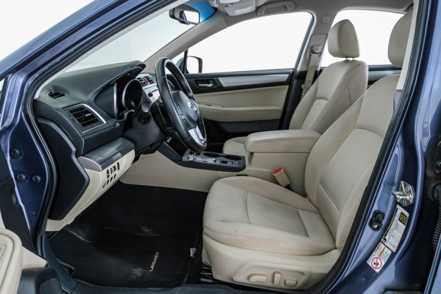 Used 2016 Subaru Legacy 2.5i Premium AWD/4WD image 42