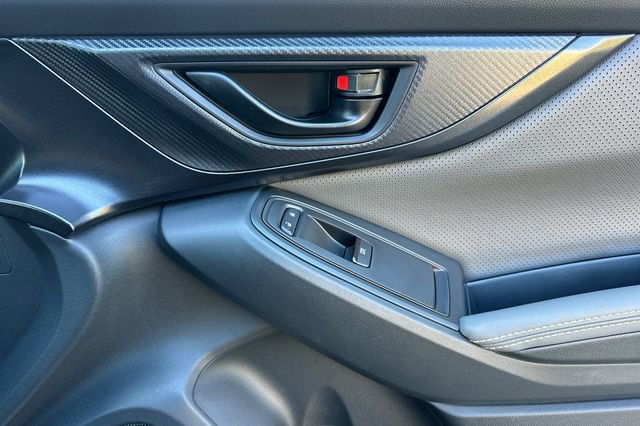 Used 2022 Subaru Crosstrek 2.5i Sport w/ Moonroof Package image 19