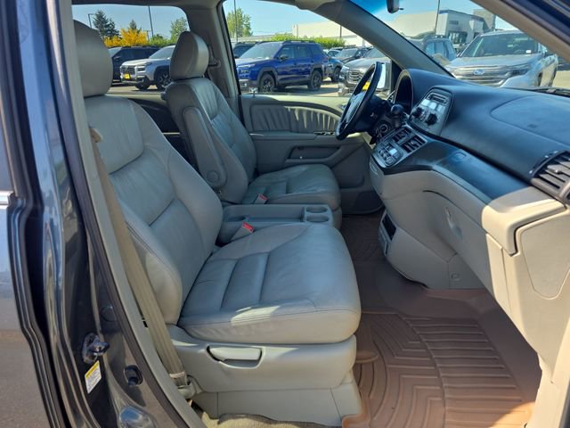 Used 2006 Honda Odyssey EX-L image 9