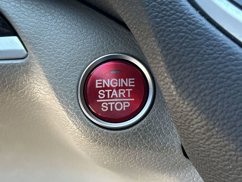 Used 2017 Acura TLX V6 w/ Technology Package image 17