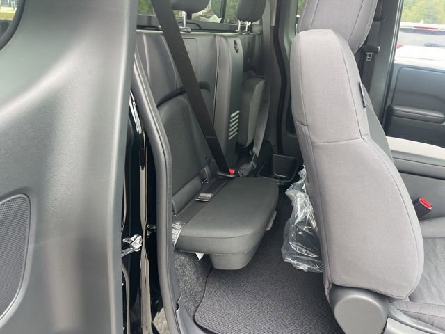 New 2026 Nissan Frontier S w/ S Utility Package image 24