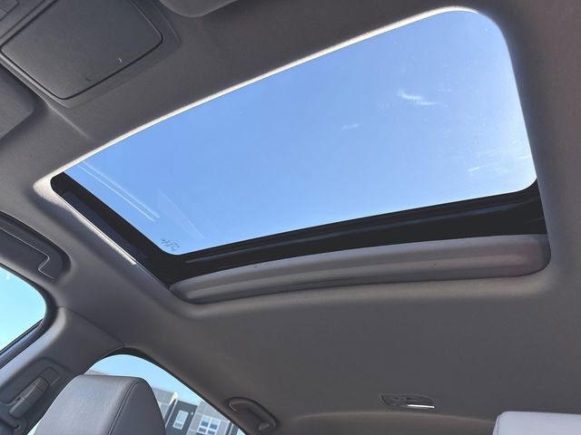 Used 2018 Honda CR-V EX-L image 18