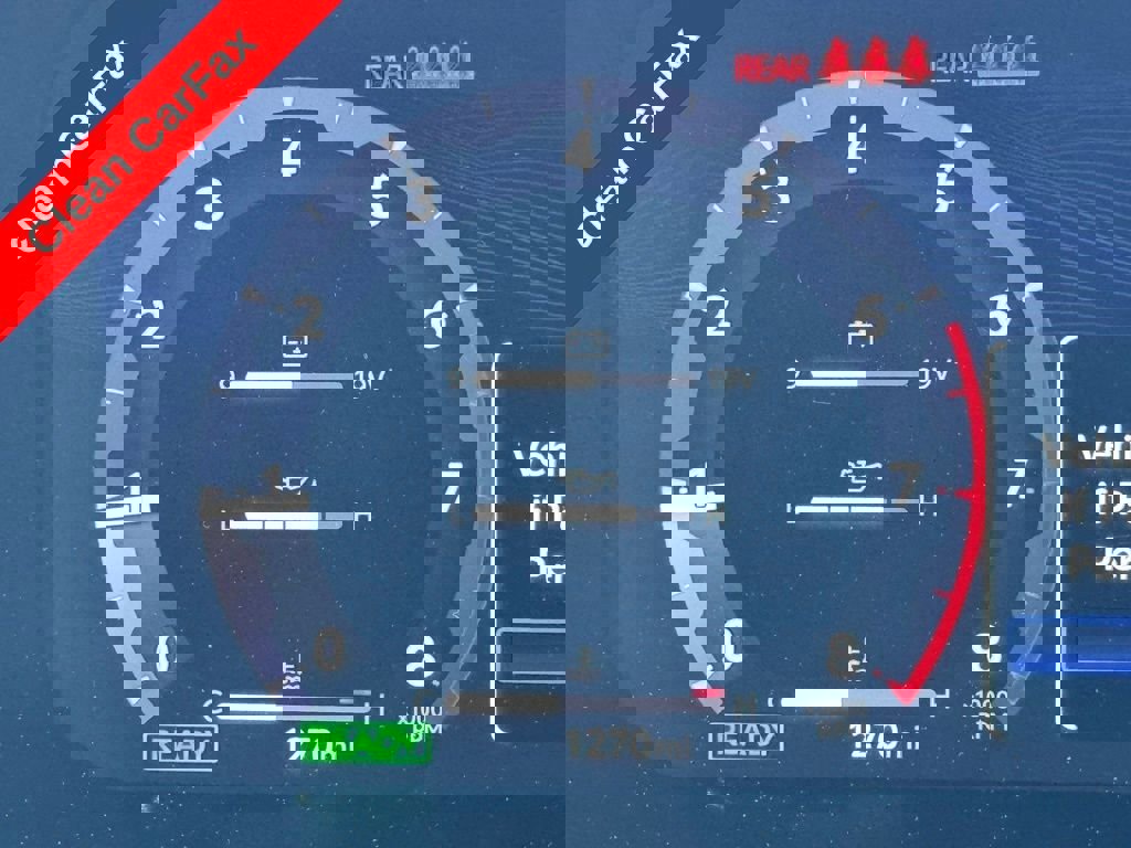 Used 2026 Toyota Tacoma Limited image 5