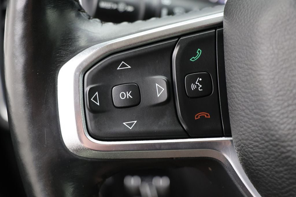 Used 2019 RAM 1500 Laramie image 22