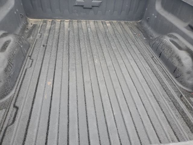 Certified 2018 Chevrolet Silverado 1500 Custom w/ Custom Value Package image 8