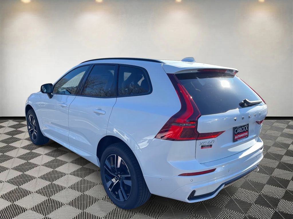 New 2026 Volvo XC60 B5 Plus w/ Climate Package image 5
