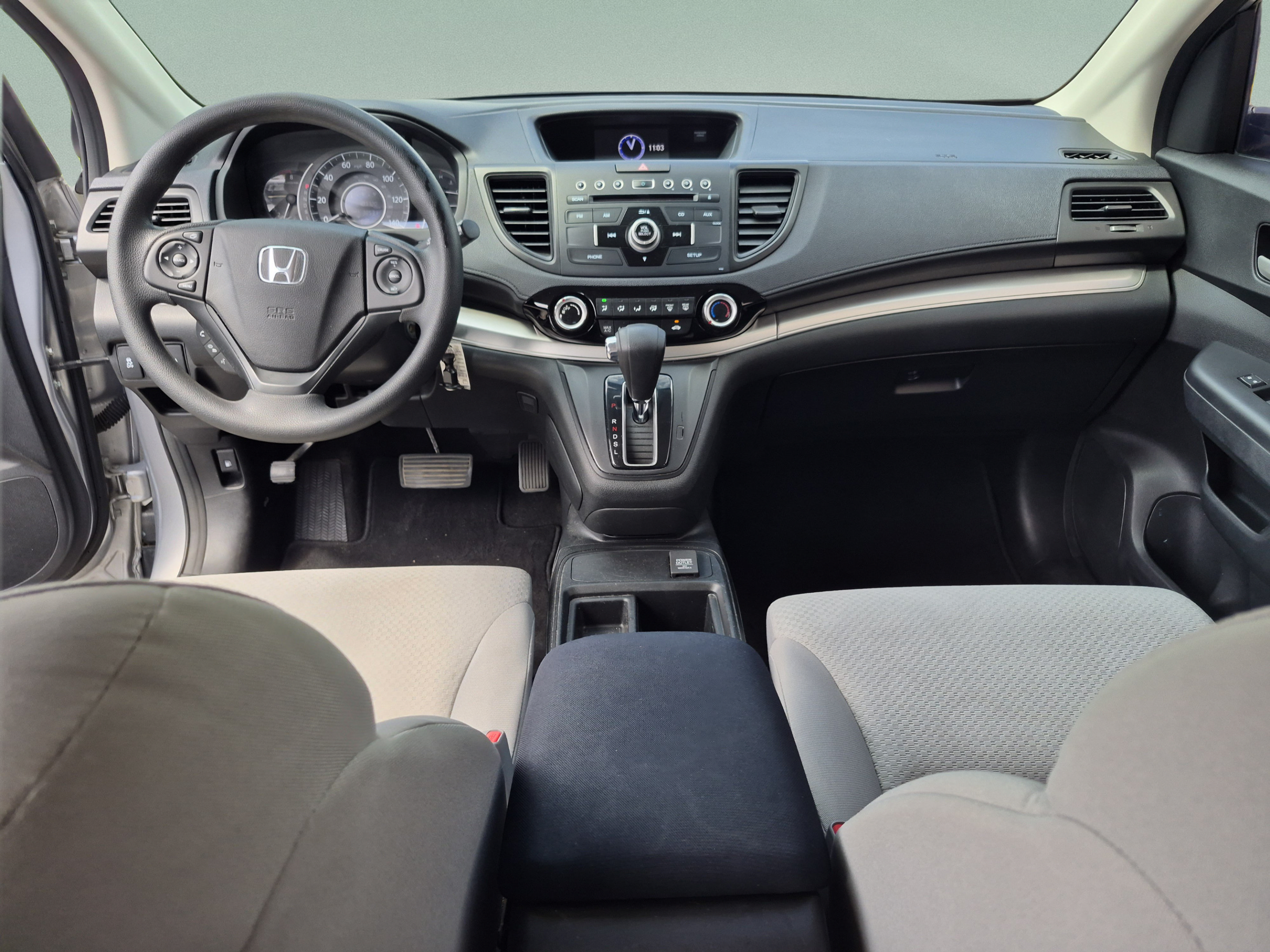 Used 2016 Honda CR-V LX image 17