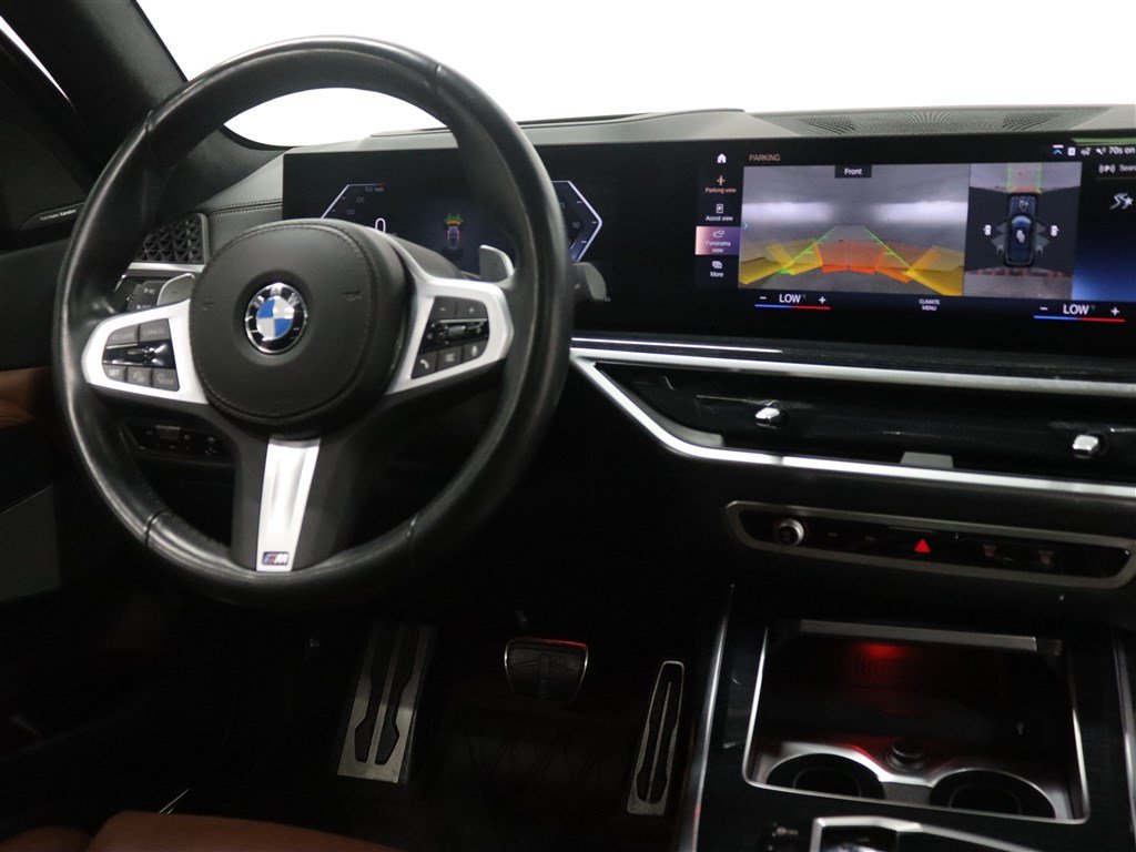 Used 2023 BMW X7 xDrive40i w/ Executive Package AWD/4WD image 26
