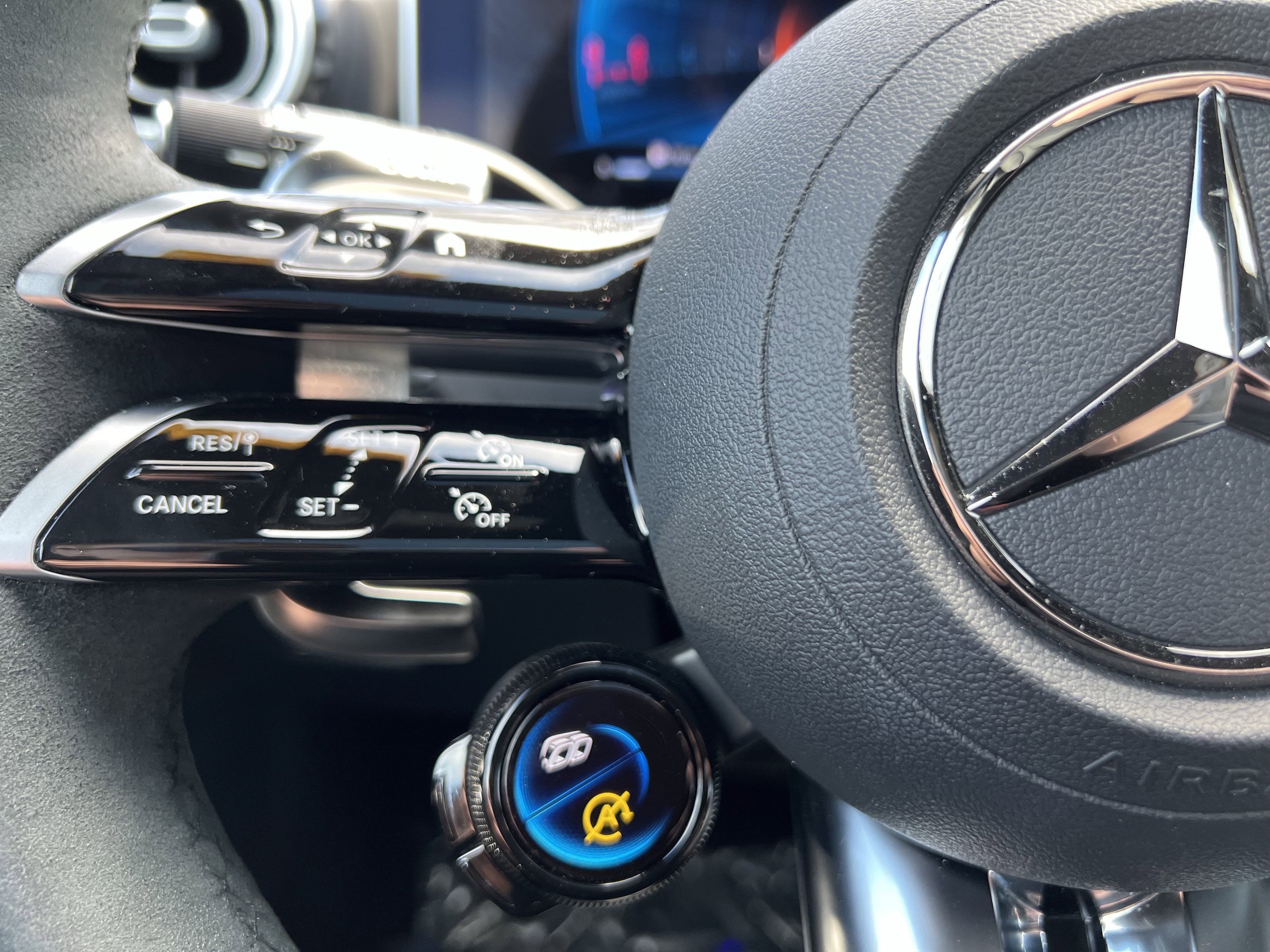 Used 2024 Mercedes-Benz CLE 53 AMG AMG 53 4MATIC+ image 19