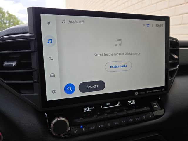 Used 2024 Toyota Sequoia TRD Pro AWD/4WD image 66