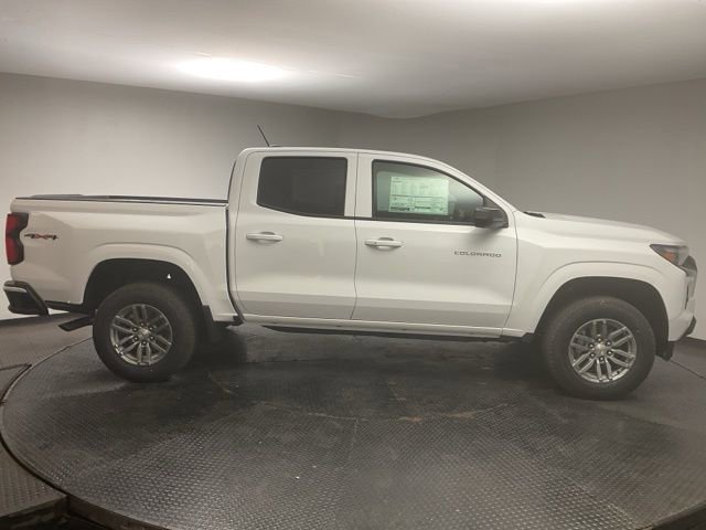 New 2026 Chevrolet Colorado LT w/ LT Convenience Package image 8