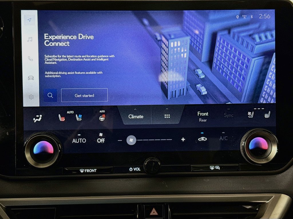Certified 2023 Lexus RX 350 w/ Cold Area Package AWD/4WD image 13