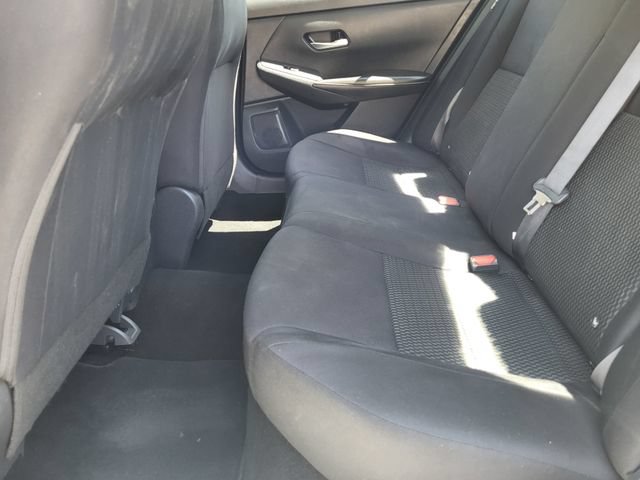Used 2020 Nissan Sentra S FWD image 18