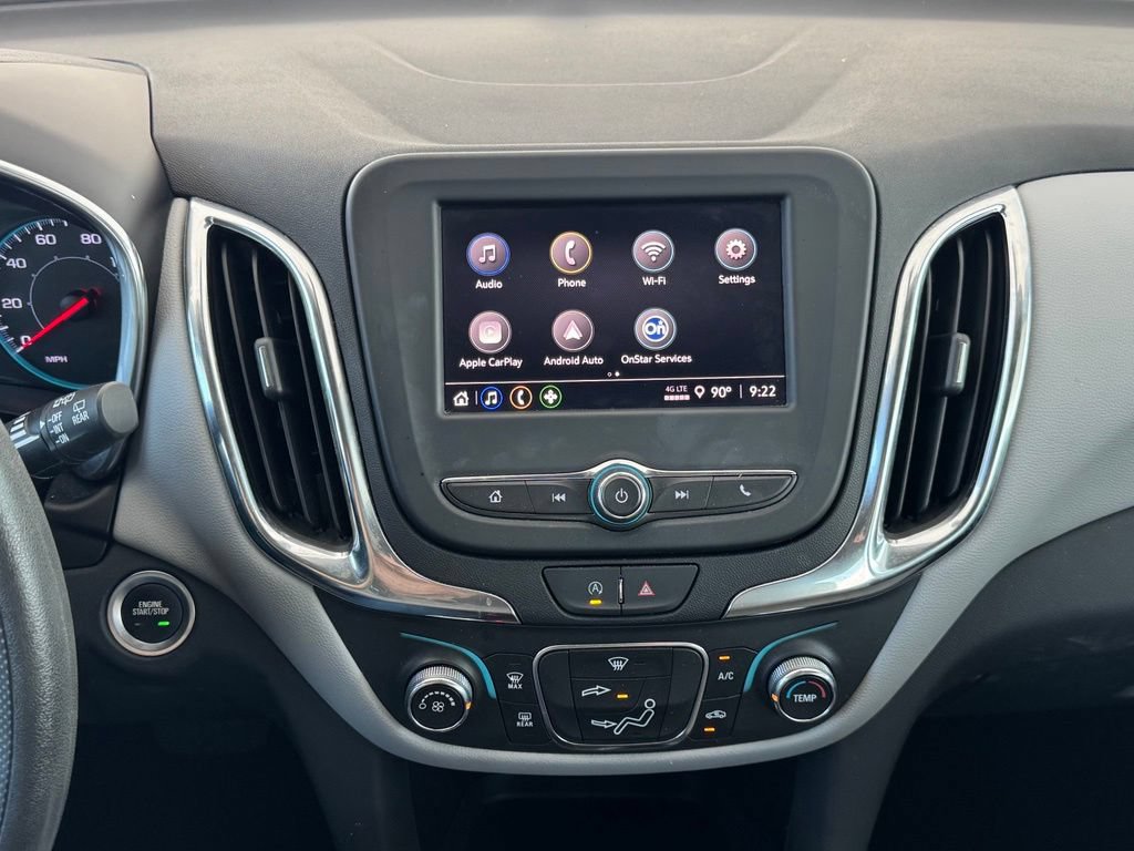 Used 2024 Chevrolet Equinox LS w/ Sport Edition FWD image 30