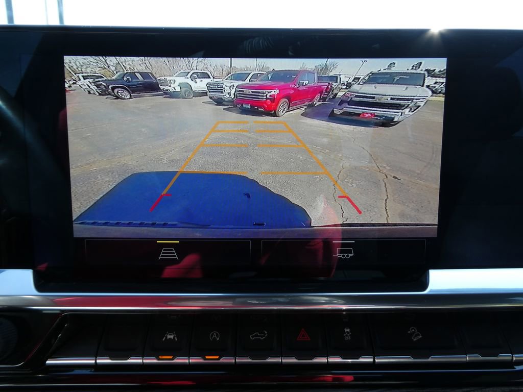 Used 2022 Chevrolet Silverado 1500 LT Trail Boss w/ Protection Package image 25