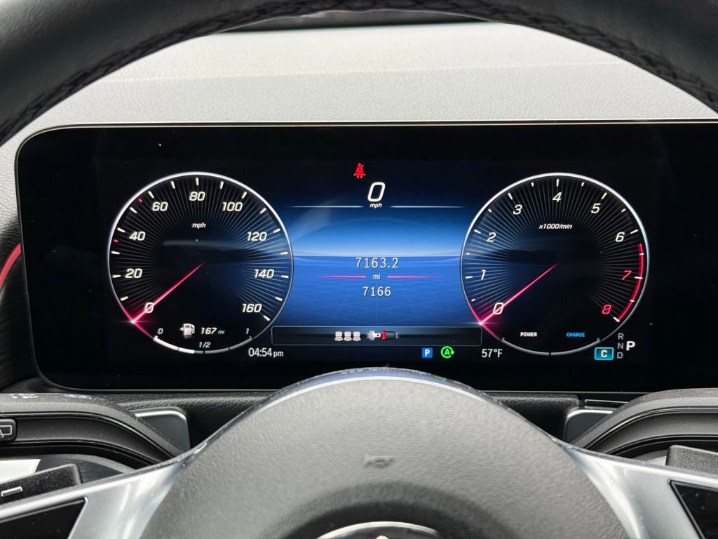 Used 2026 Mercedes-Benz GLB 250 image 10