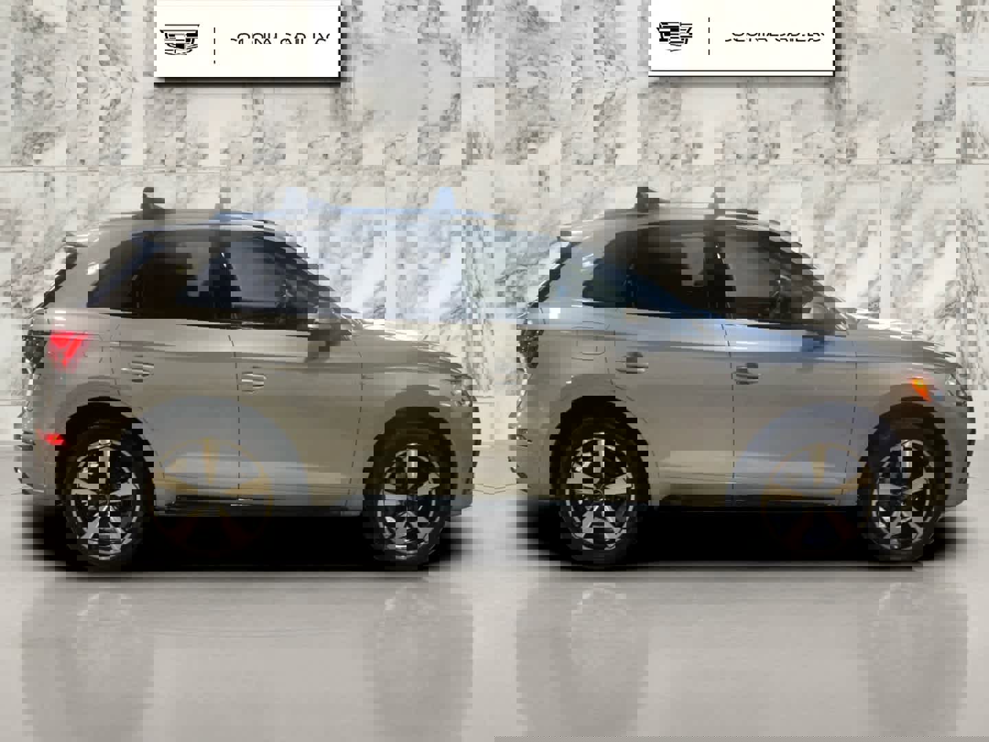 Used 2023 Audi Q5 2.0T Premium Plus w/ Premium Plus Package image 8